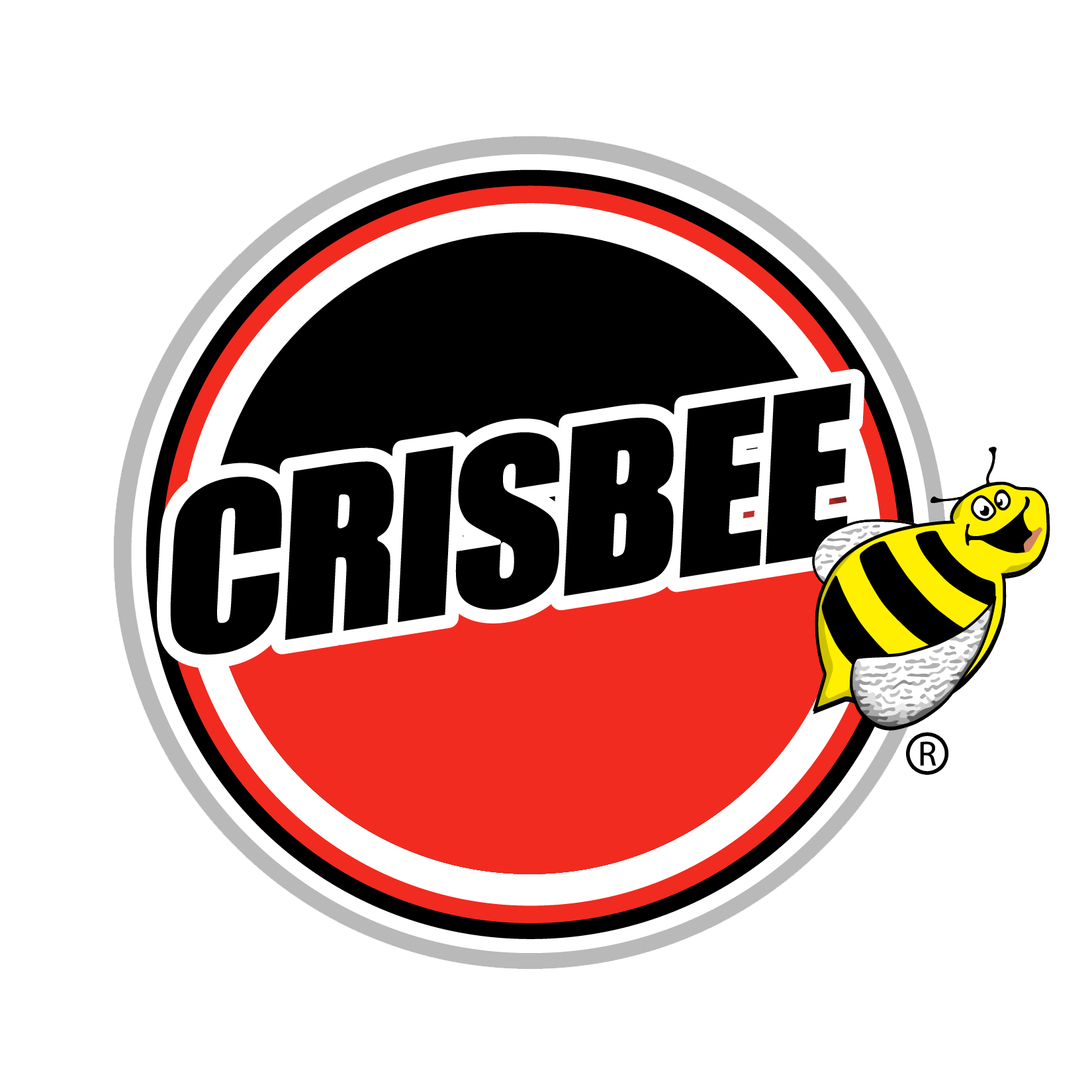 Crisbee Cast Iron Seasoning Main Logo