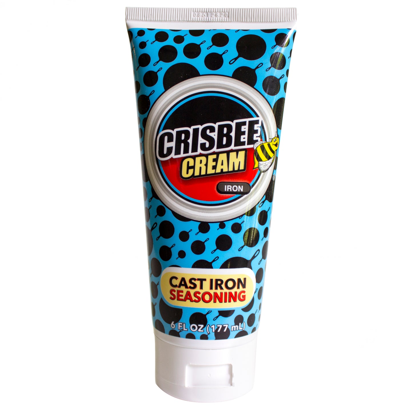 Crisbee Cream Iron®