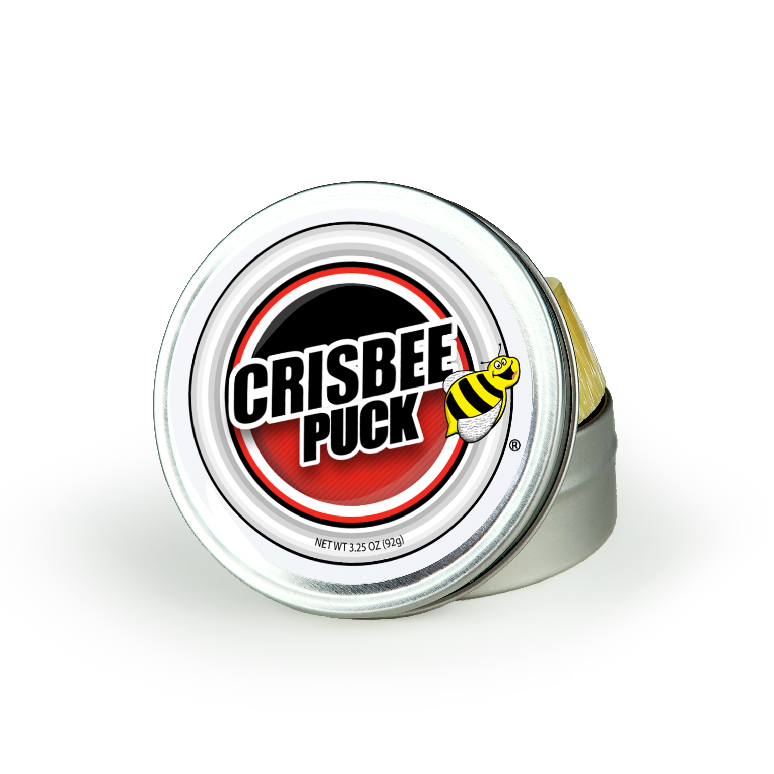 Mix & Match 2 Pucks – Crisbee Cast Iron Seasoning