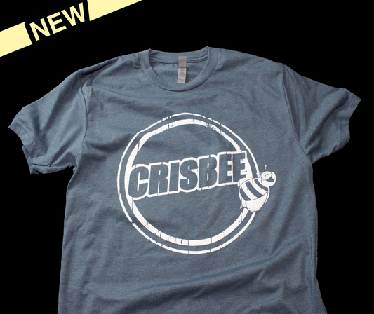 The Crisbee Classic Tee