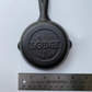 Black Friday Special - Lodge Cast Iron Mini Skillet (12-Pack)