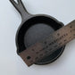 Black Friday Special - Lodge Cast Iron Mini Skillet (12-Pack)