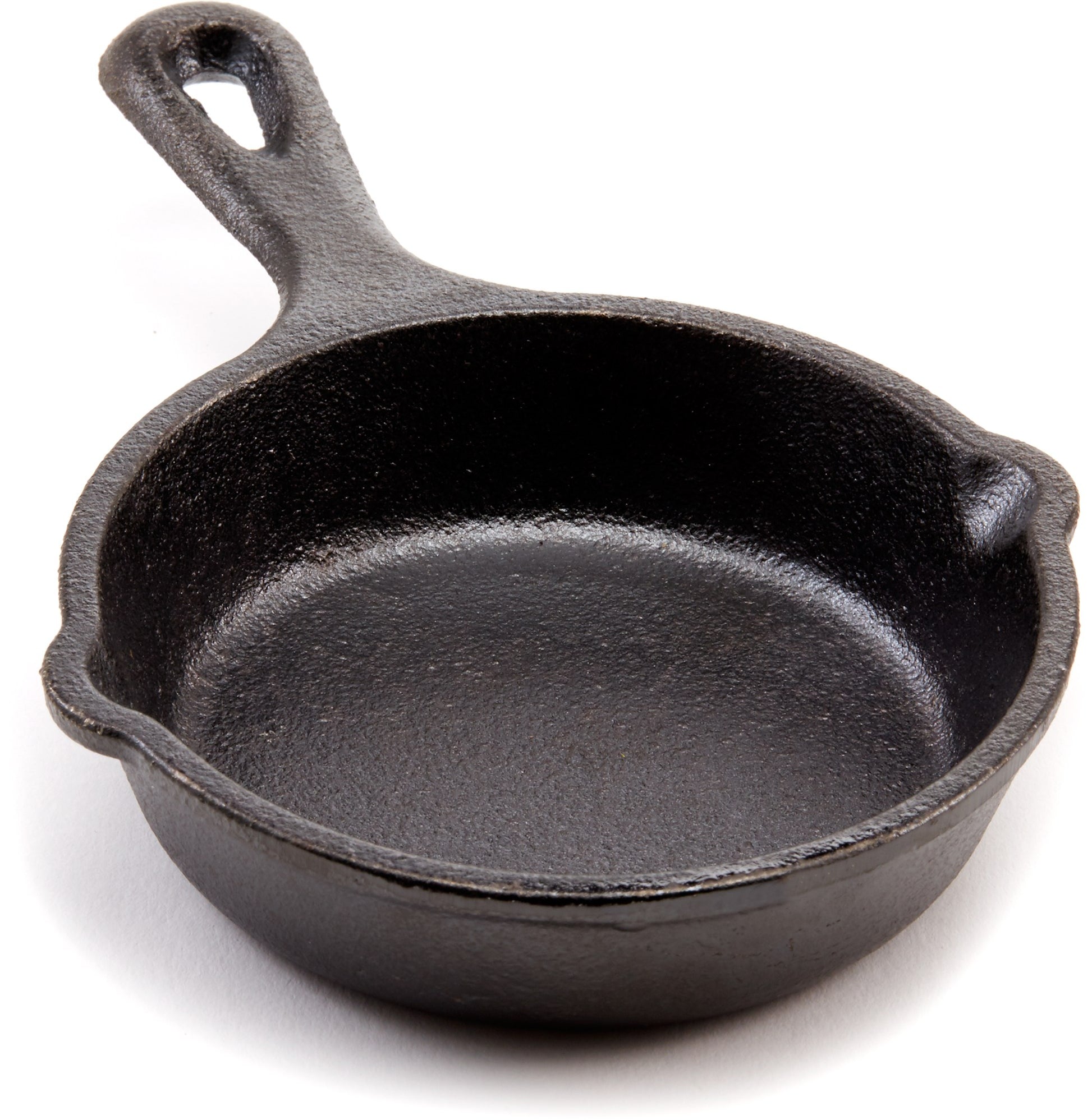 Lodge Mini Cast Iron Skillet Display Photo from REI