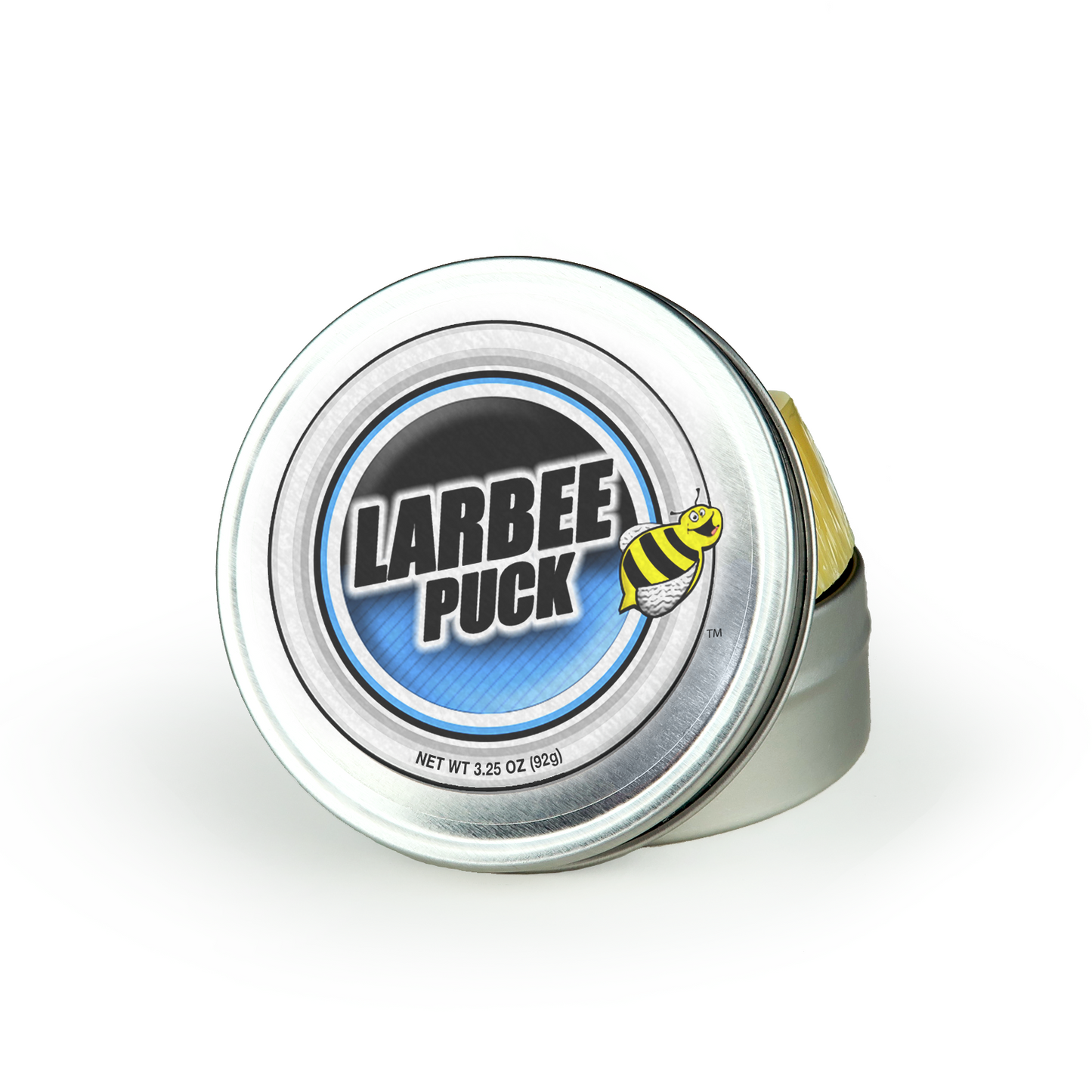 Larbee Puck